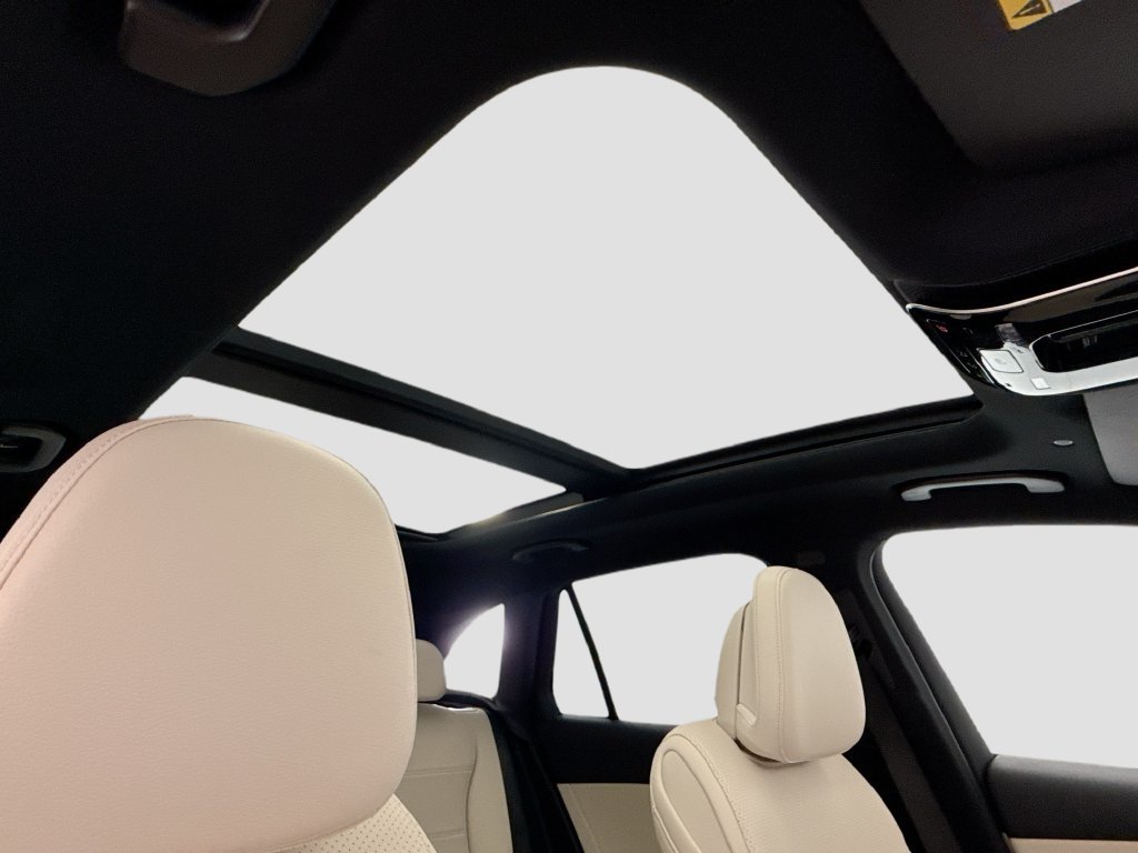 Certified 2026 Mercedes-Benz GLC 300 image 17