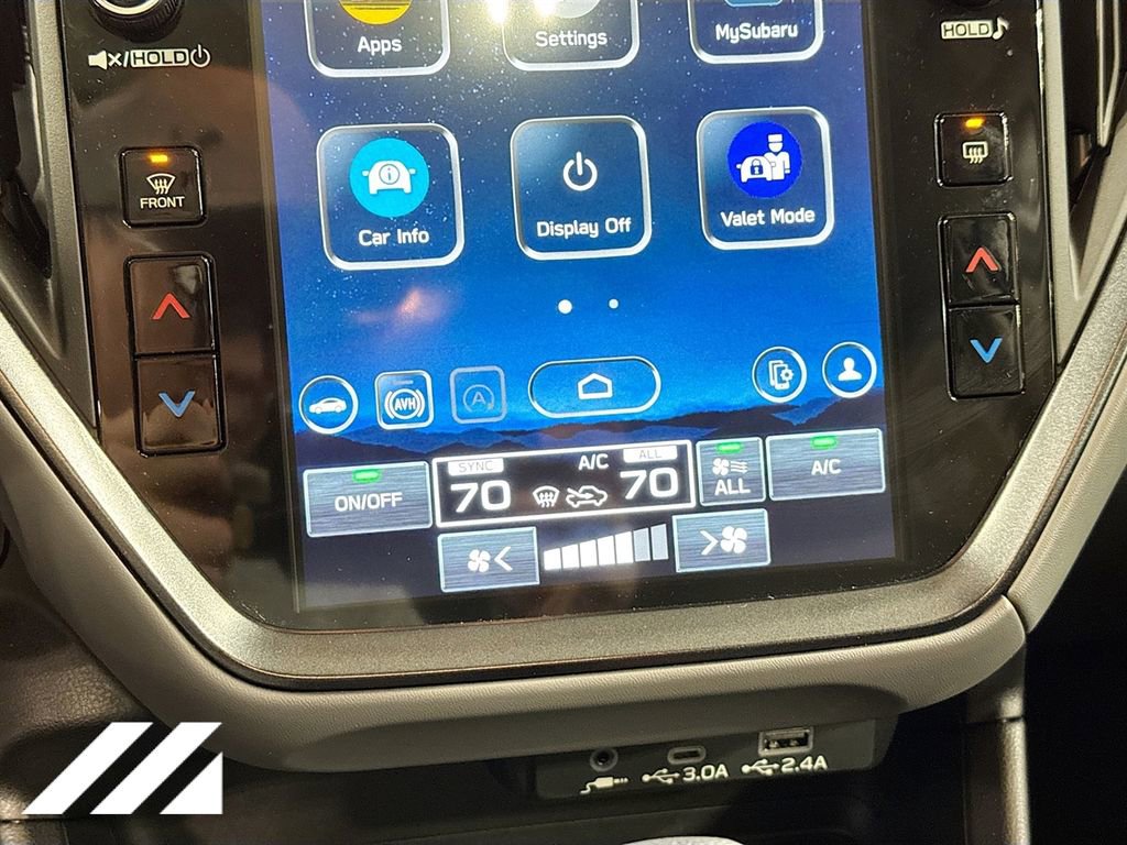 Certified 2026 Subaru Crosstrek 2.5i Premium image 17