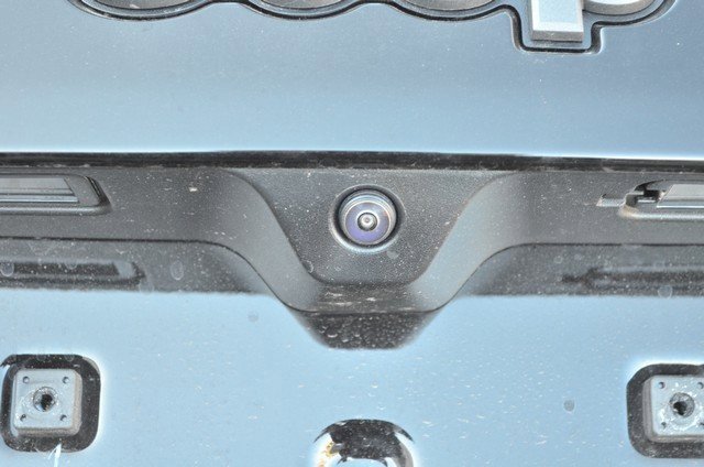 New 2026 Jeep Compass Latitude image 32