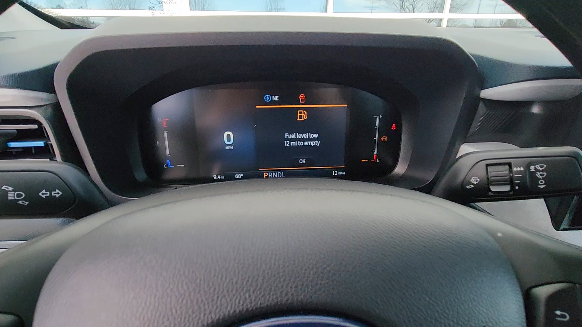 New 2026 Ford Maverick XLT w/ Equipment Group 301A image 34