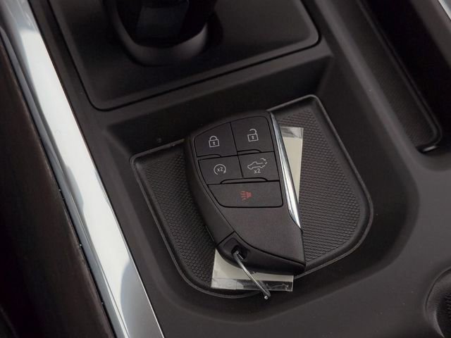 New 2026 GMC Sierra 1500 SLT AWD/4WD image 26