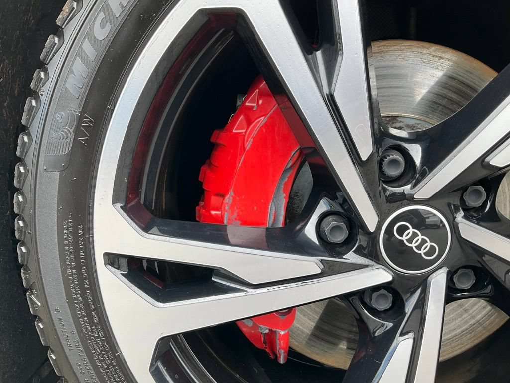 Used 2022 Audi e-tron GT Premium Plus AWD/4WD image 85