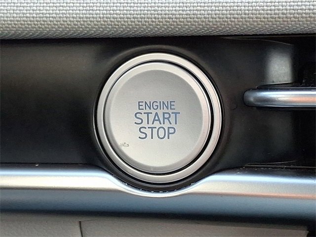 Certified 2025 Hyundai Tucson Limited image 22