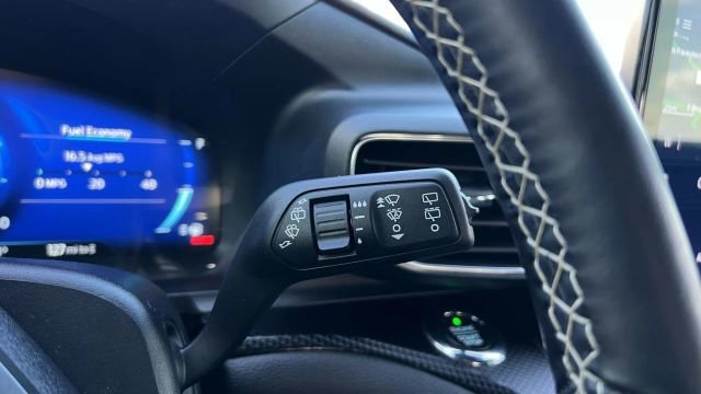 Used 2020 Ford Explorer ST w/ Premium Technology Package image 90