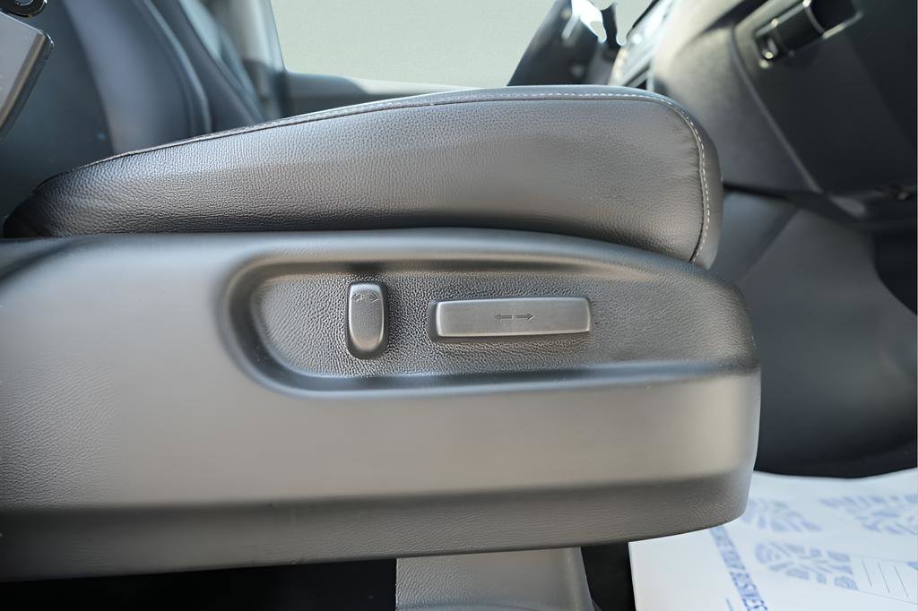 Used 2023 Honda Ridgeline RTL-E image 14