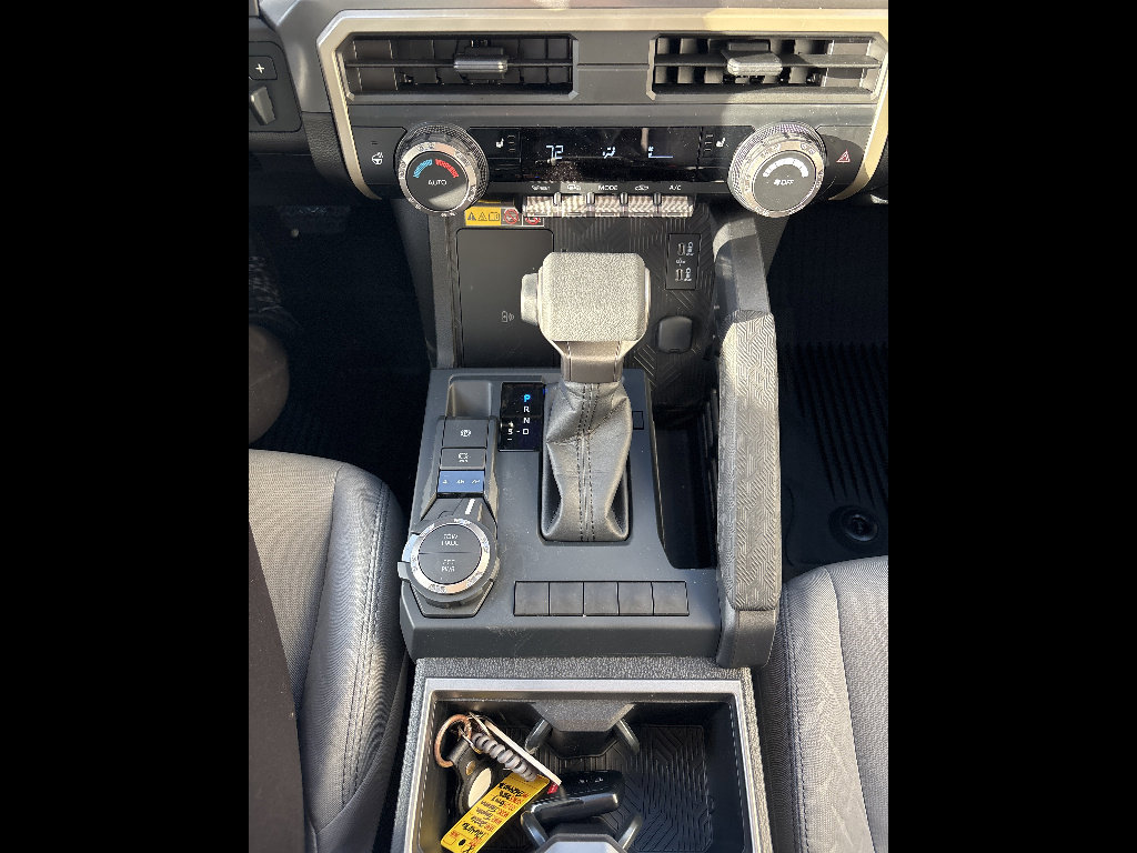 New 2026 Toyota Tacoma SR5 image 11