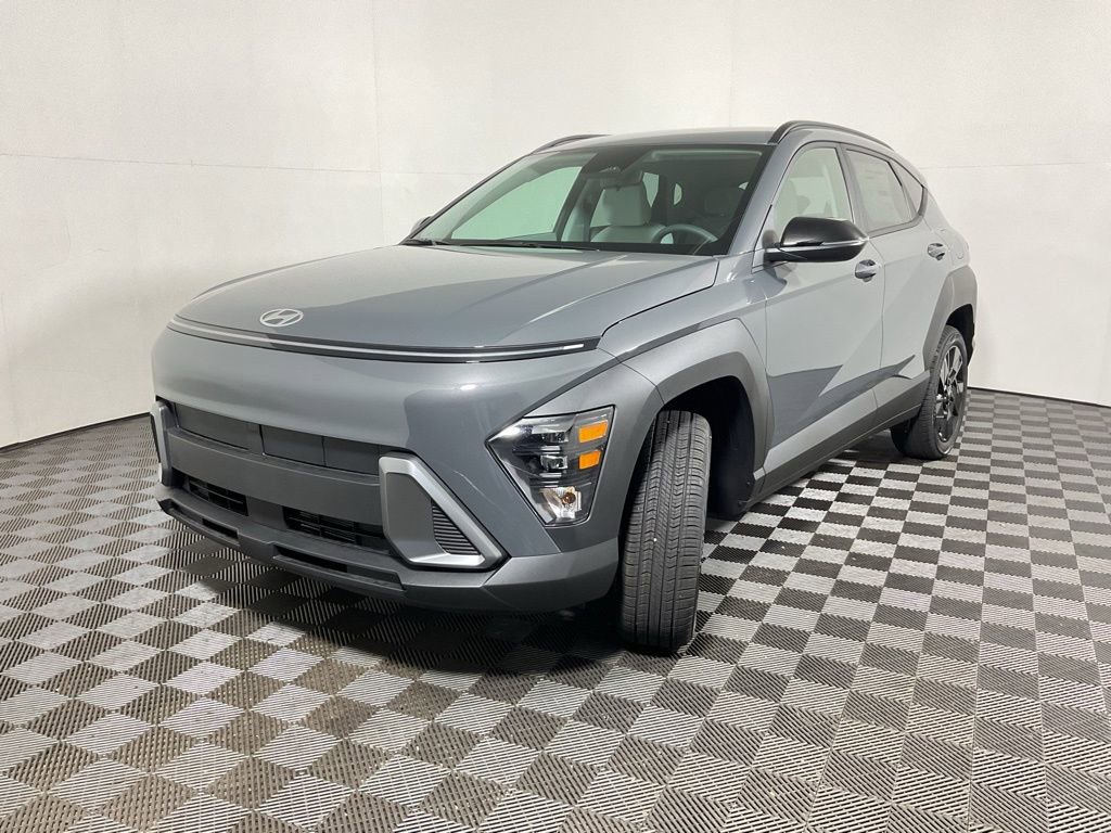 New 2026 Hyundai Kona SEL Sport image 9