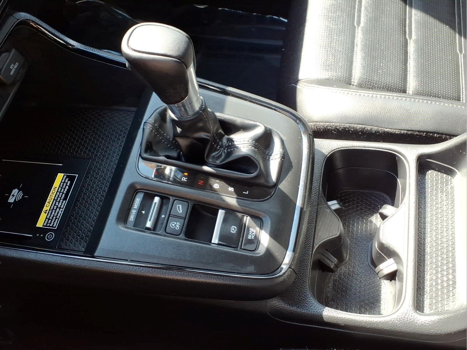 Certified 2024 Honda CR-V EX-L image 24