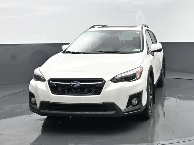 Used 2019 Subaru Crosstrek 2.0i Limited w/ Moonroof Package w/Navigation AWD/4WD image 24