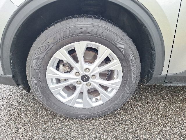 Used 2024 Ford Escape Active w/ Tech Pack #1 AWD/4WD image 9