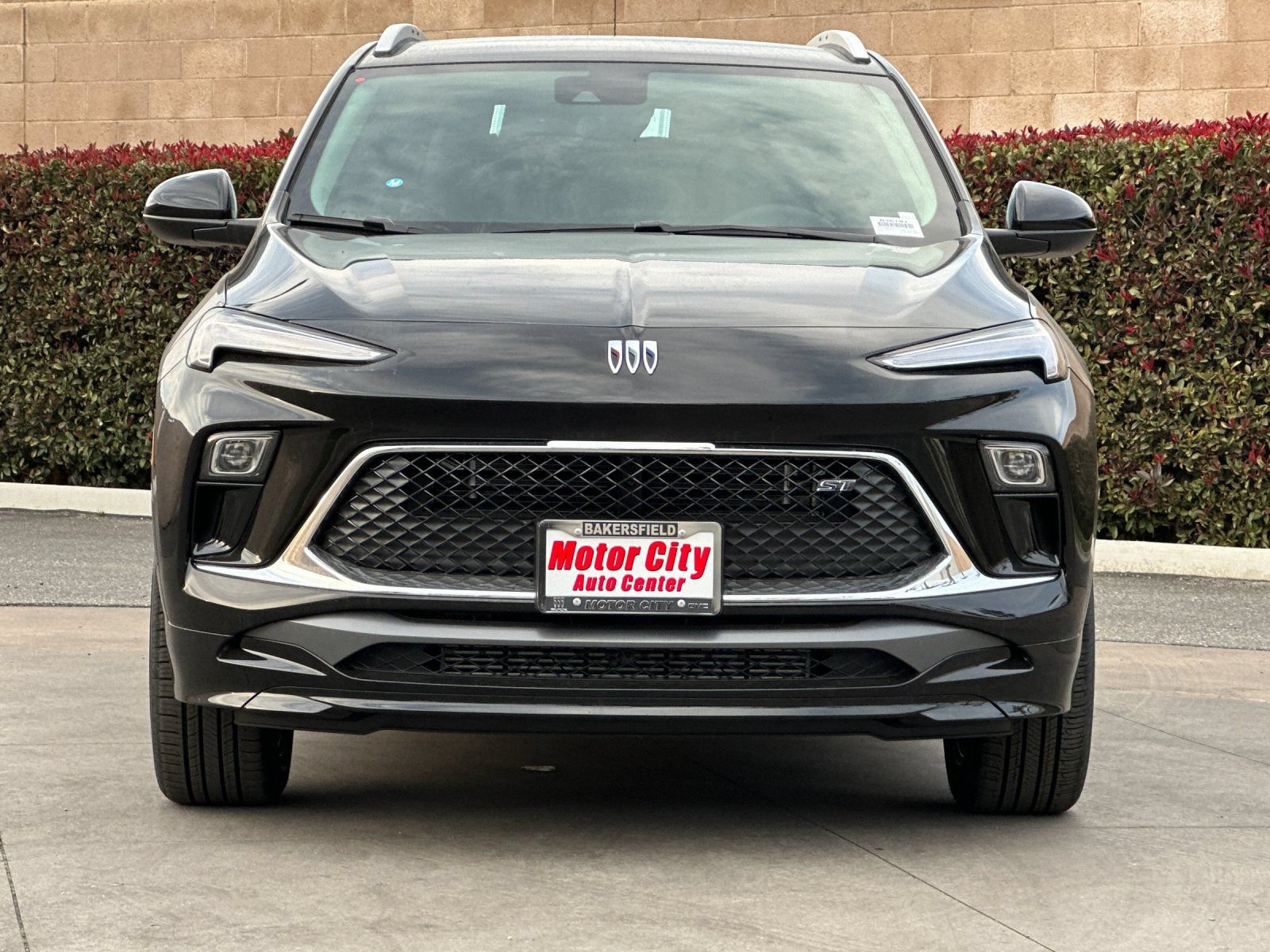 New 2026 Buick Encore GX Sport Touring FWD image 9