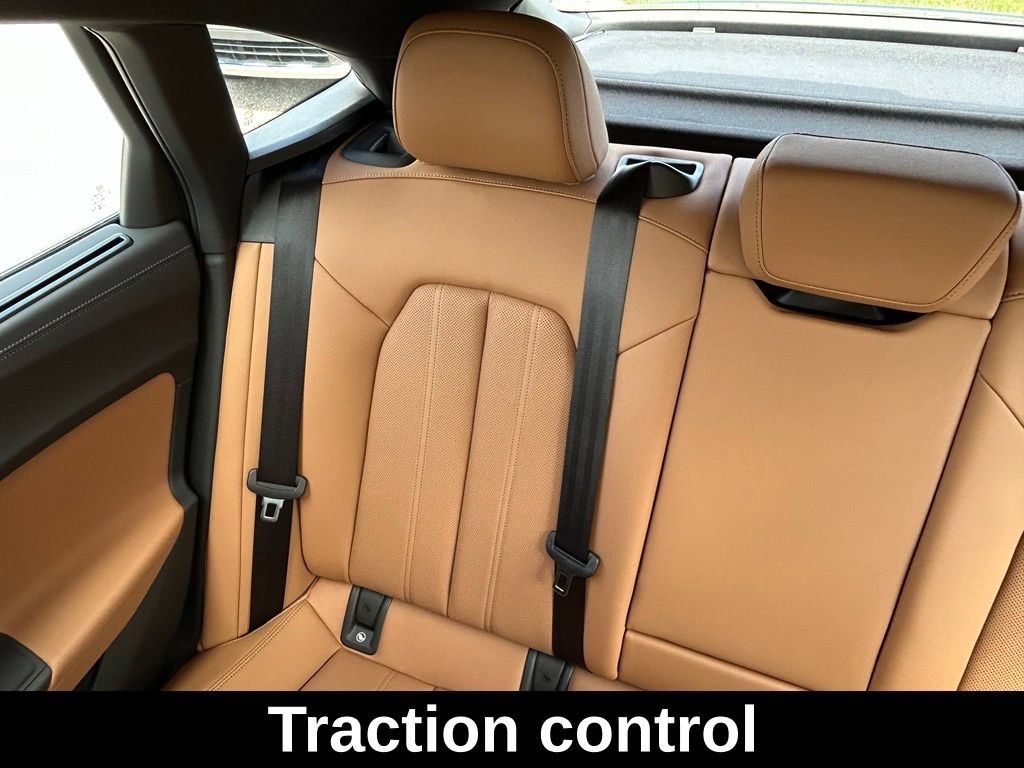 New 2026 Audi A5 2.0T Premium AWD/4WD image 12