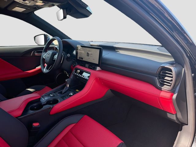 New 2026 Lexus IS 350 F Sport RWD image 13