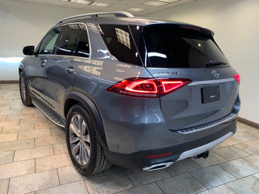 Used 2022 Mercedes-Benz GLE 350 4MATIC image 6