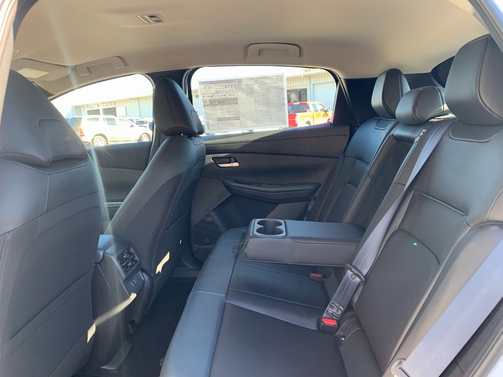 New 2026 Nissan Leaf SV+ image 24