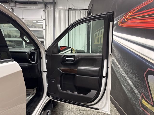 Used 2020 GMC Sierra 1500 SLT w/ SLT Premium Package image 29