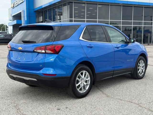Used 2024 Chevrolet Equinox LT FWD image 6