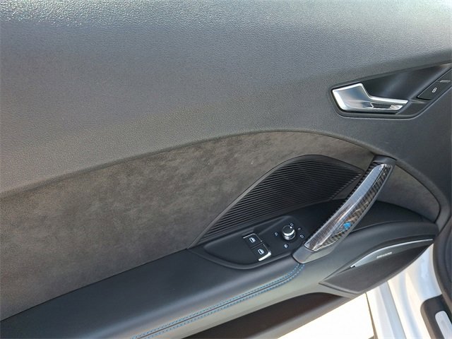 Used 2021 Audi TT RS image 9