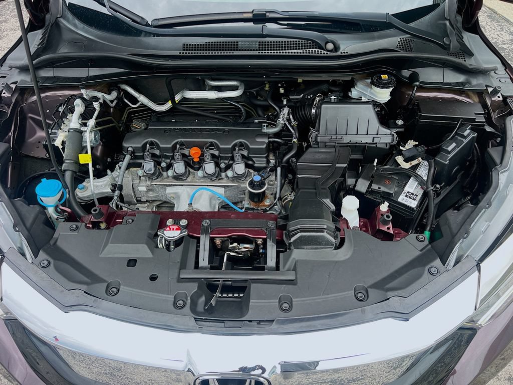 Used 2020 Honda HR-V Touring image 31