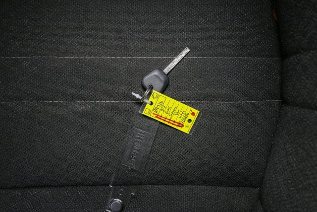 Used 2024 GMC Savana 2500 w/ Driver Convenience Package image 31