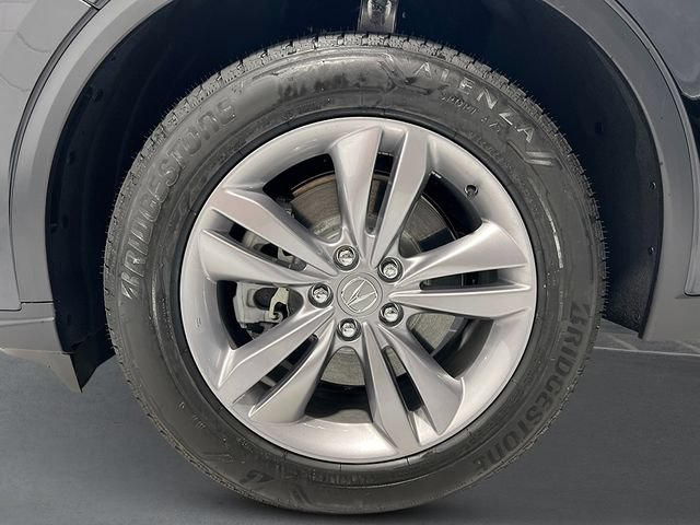 Used 2026 Acura MDX SH-AWD image 12