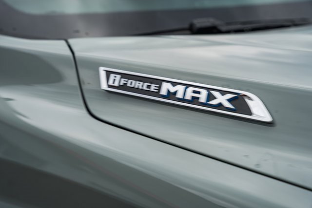 New 2026 Toyota Tundra 1794 Edition image 13