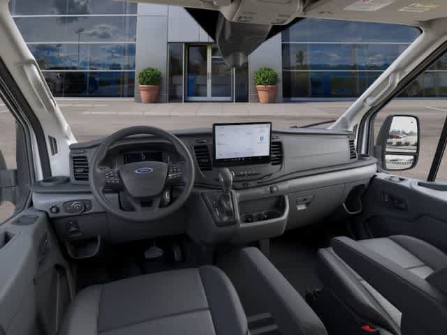 New 2026 Ford Transit 250 148 Medium Roof RWD image 9