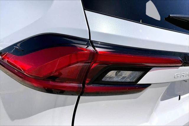 Certified 2024 Toyota Grand Highlander XLE FWD image 29