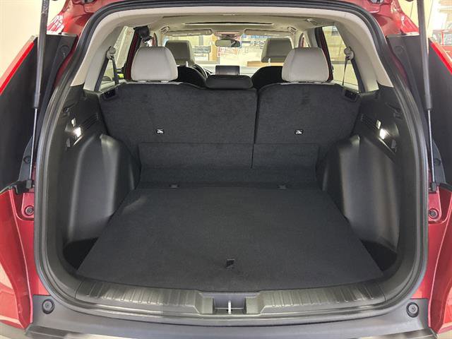 Used 2024 Honda CR-V EX image 25