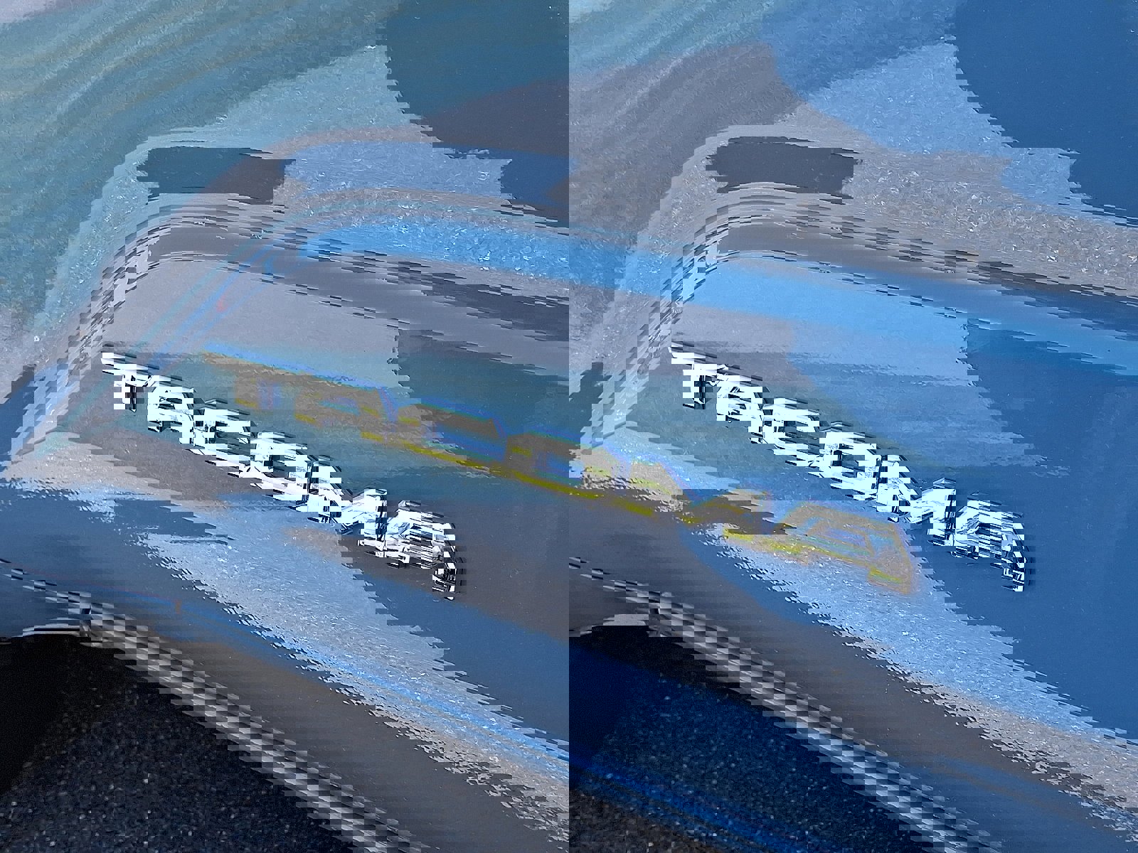 New 2026 Toyota Tacoma SR5 AWD/4WD image 5