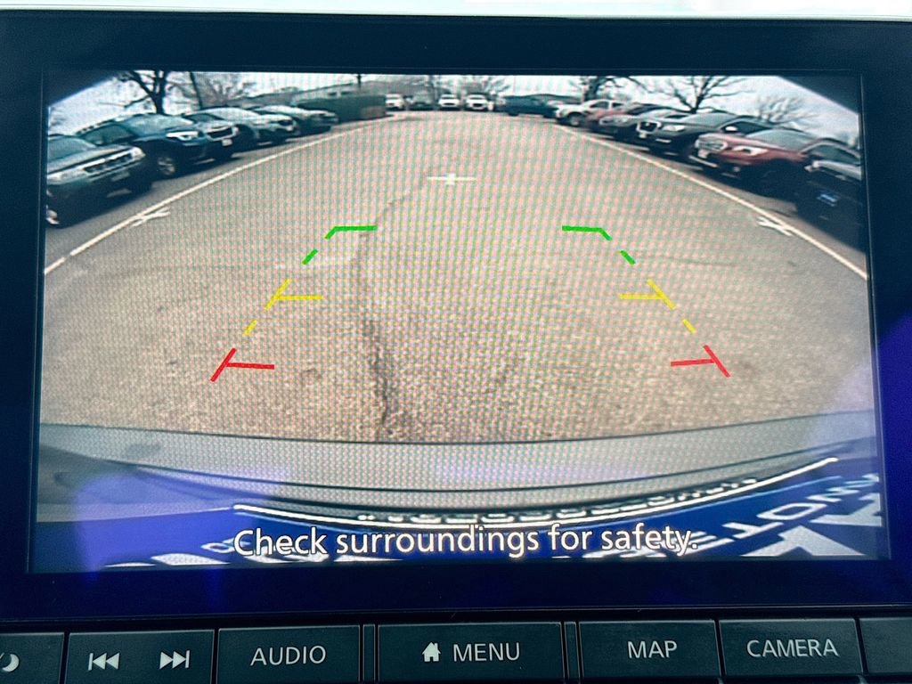 Used 2019 Nissan Altima 2.5 SL image 16