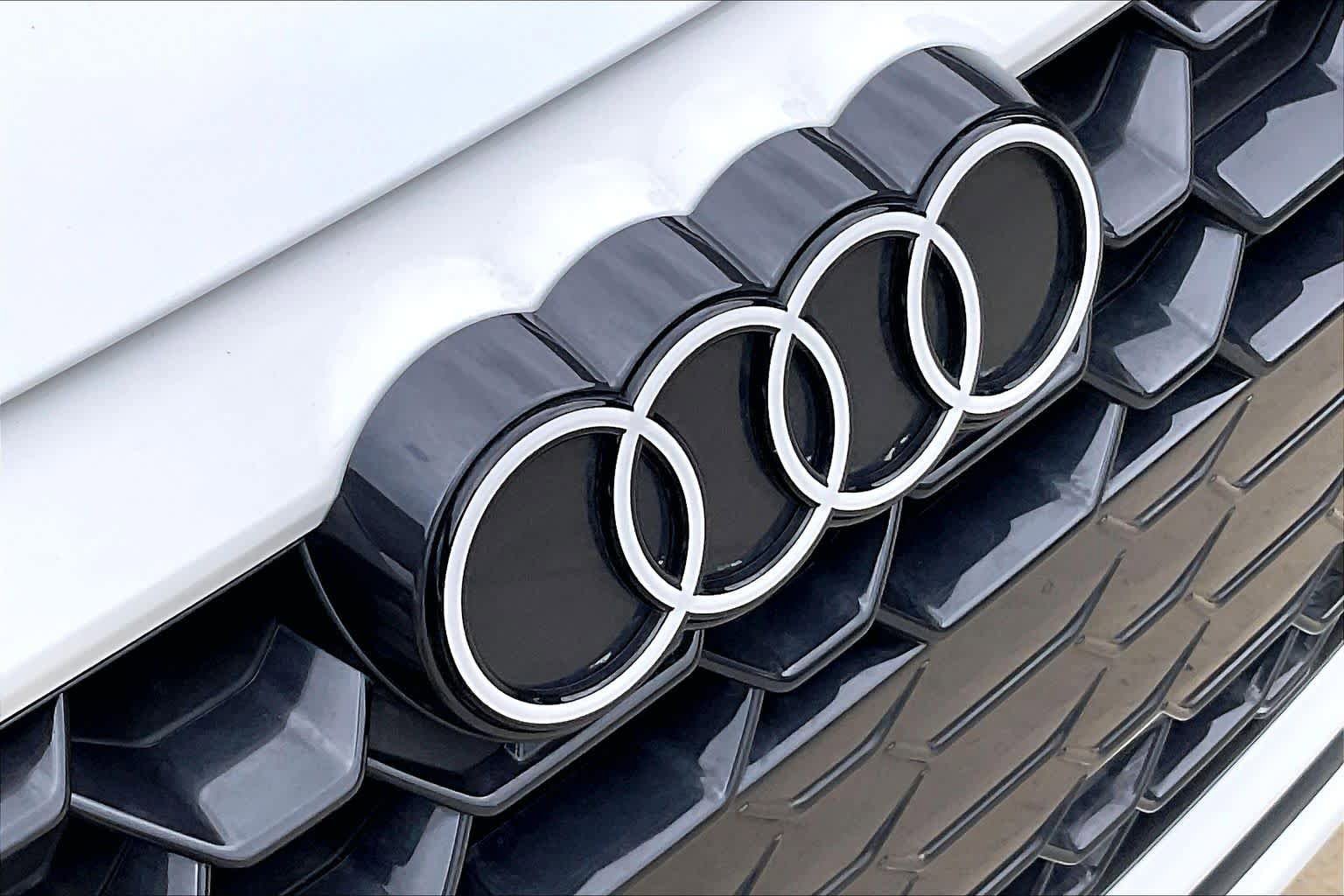 Certified 2026 Audi A3 2.0T Premium w/ Convenience Package image 15