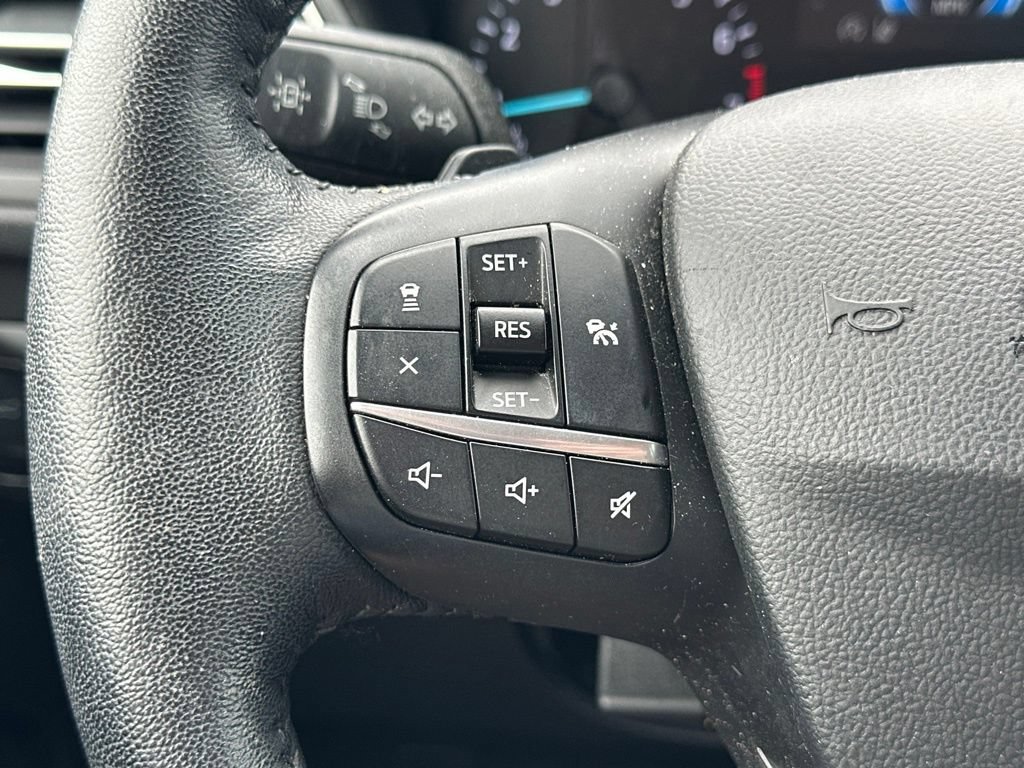 Used 2020 Ford Escape SEL AWD/4WD image 20