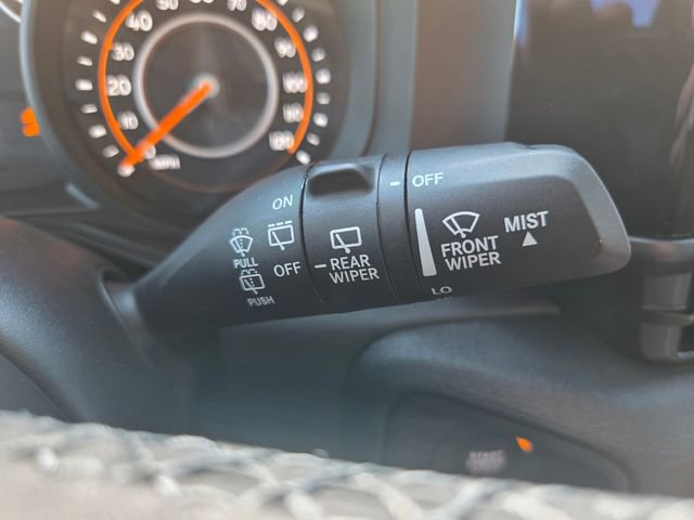 Used 2026 Jeep Wrangler Sport AWD/4WD image 29