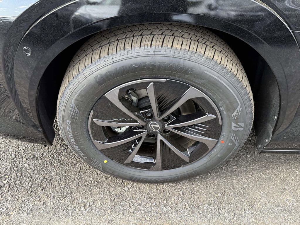 New 2026 Lexus RZ 450e Premium image 7