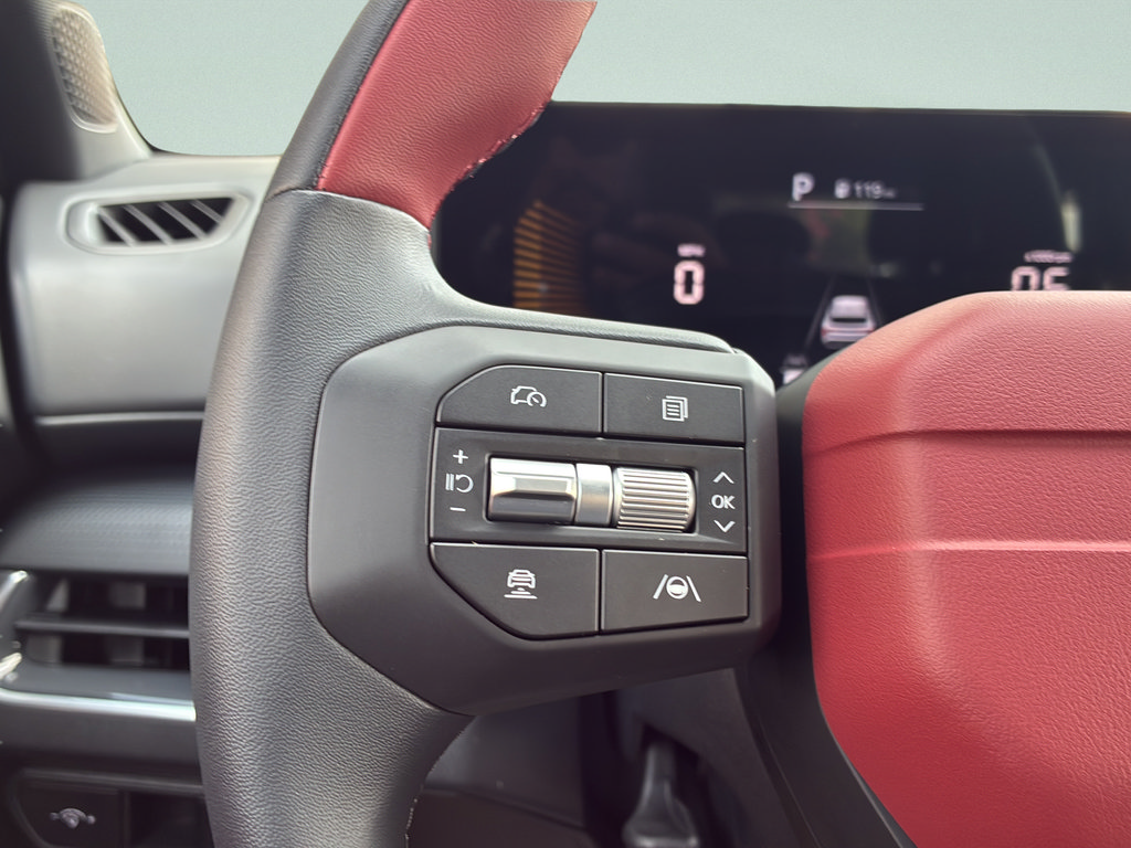 New 2026 Kia K4 GT-Line FWD image 32