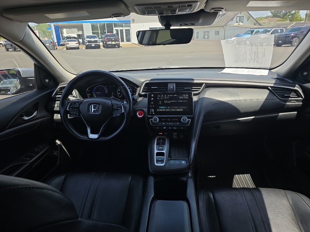 Used 2020 Honda Insight Touring image 19