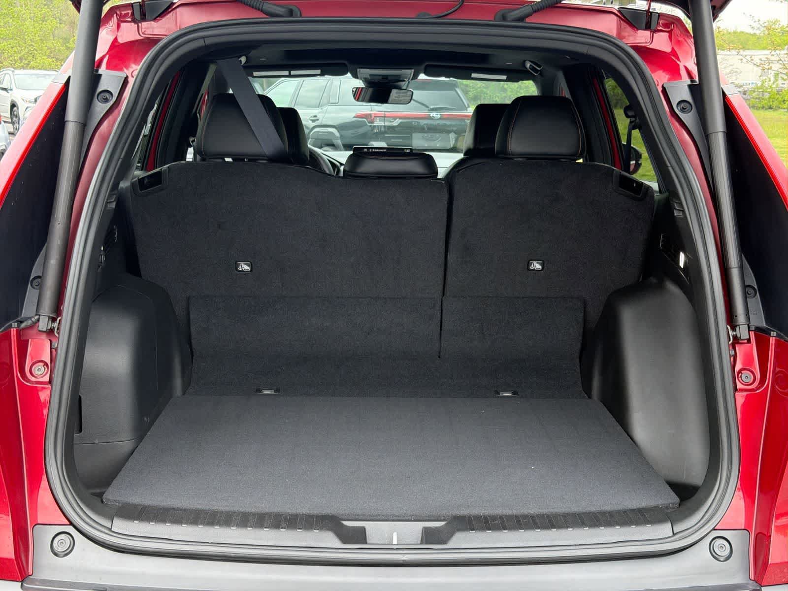 Used 2024 Honda CR-V Sport-L image 35