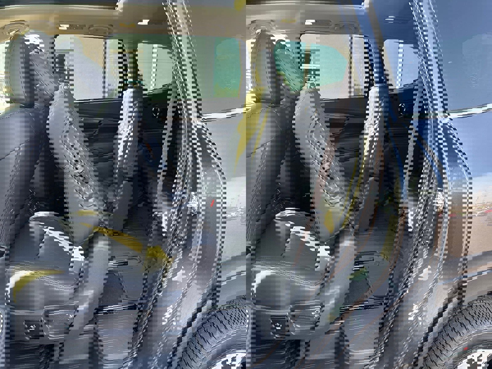 New 2026 Subaru Ascent Touring image 39