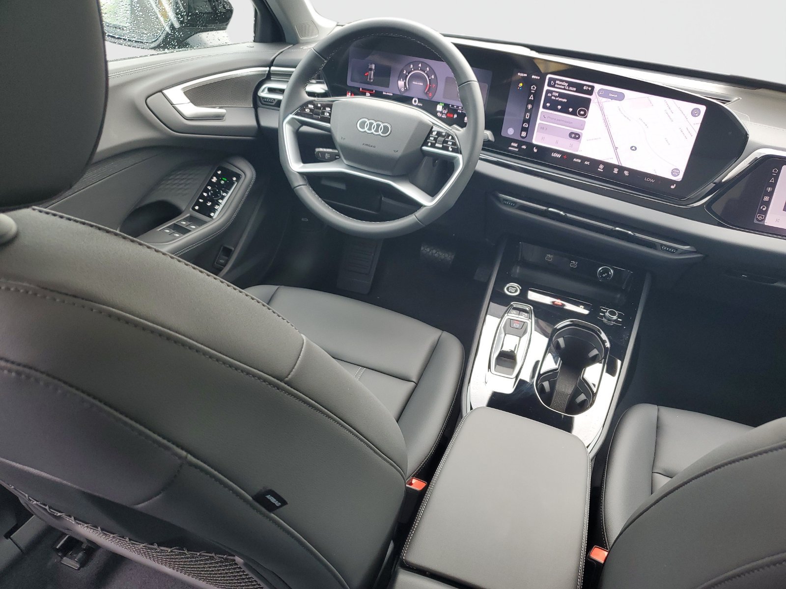 New 2026 Audi A5 Premium Plus AWD/4WD image 11