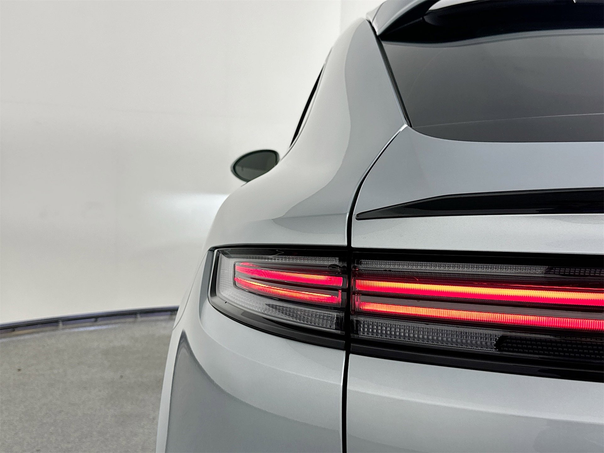 New 2026 Porsche Cayenne Coupe image 16