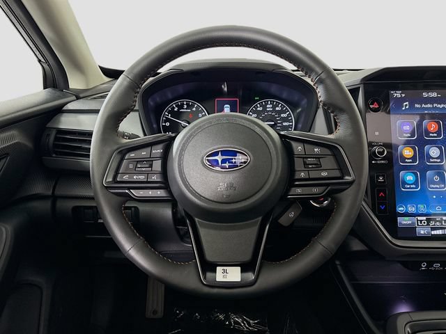 New 2026 Subaru Crosstrek 2.5i Limited w/ Crosstrek Mirror Package AWD/4WD image 11