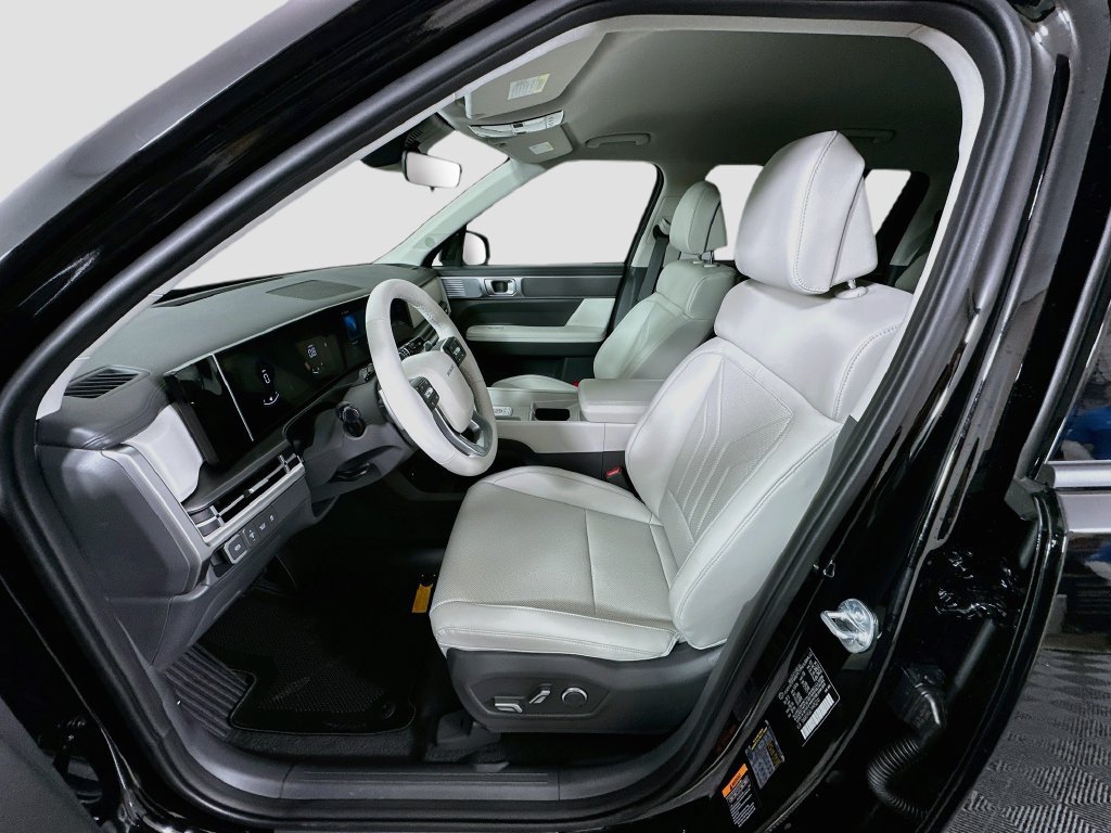 New 2027 Hyundai Santa Fe SEL FWD image 15