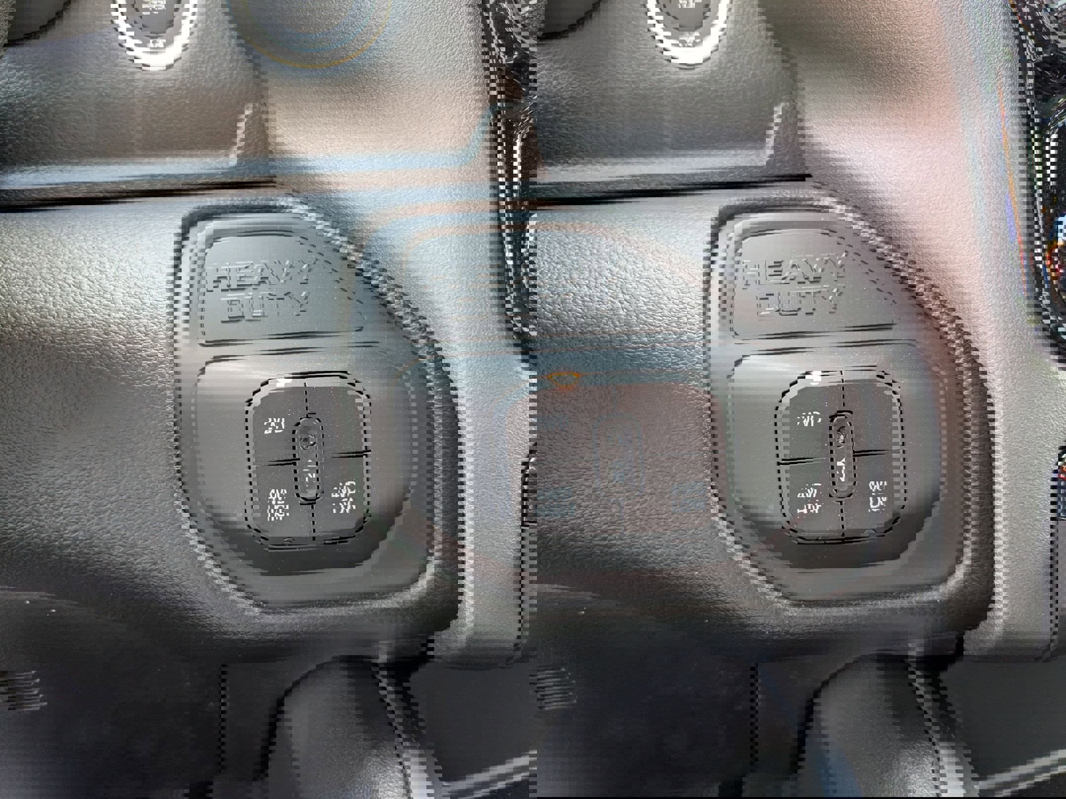 New 2026 RAM 2500 Big Horn image 23