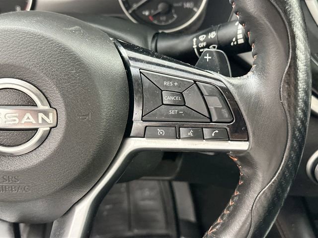 Used 2024 Nissan Altima 2.5 SR w/ SR Premium Package AWD/4WD image 24
