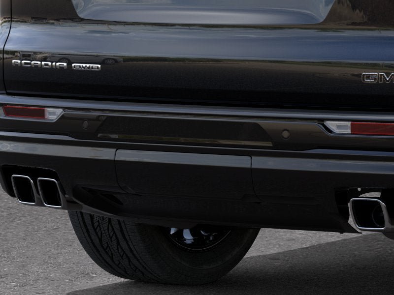 New 2026 GMC Acadia Denali Ultimate AWD/4WD image 42