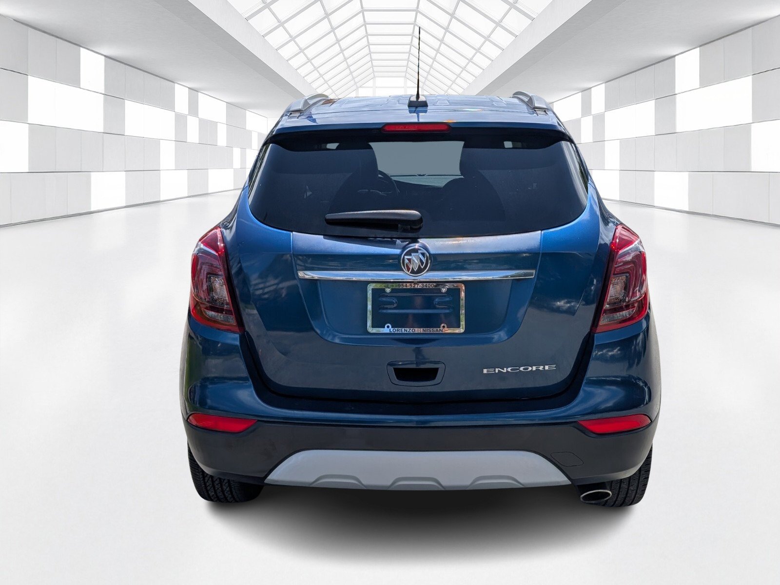 Used 2020 Buick Encore Preferred w/ Safety Package image 5