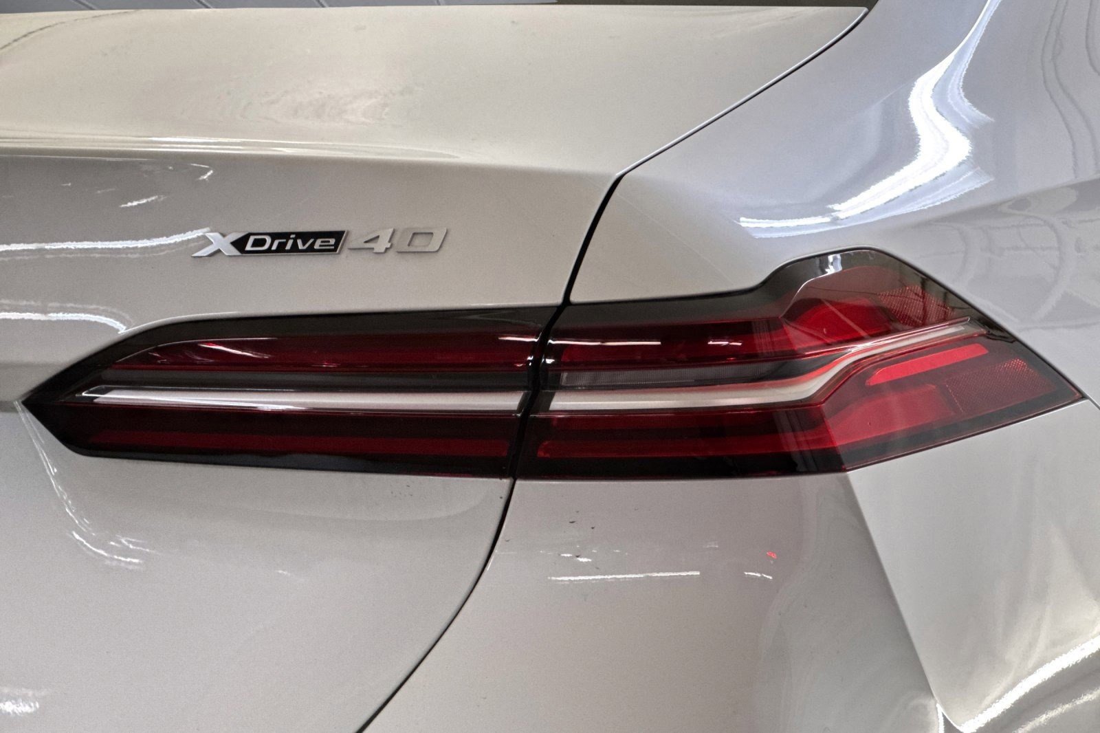 Used 2026 BMW i5 M60 w/ Premium Package AWD/4WD image 12