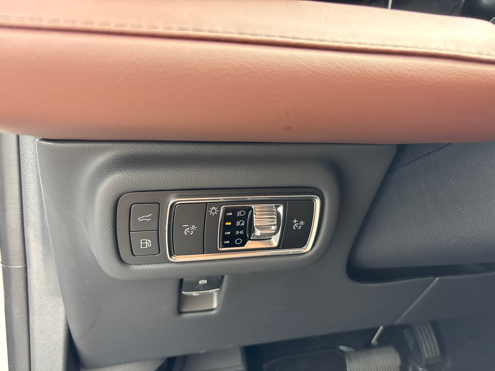 New 2026 Lincoln Nautilus Reserve AWD/4WD image 14