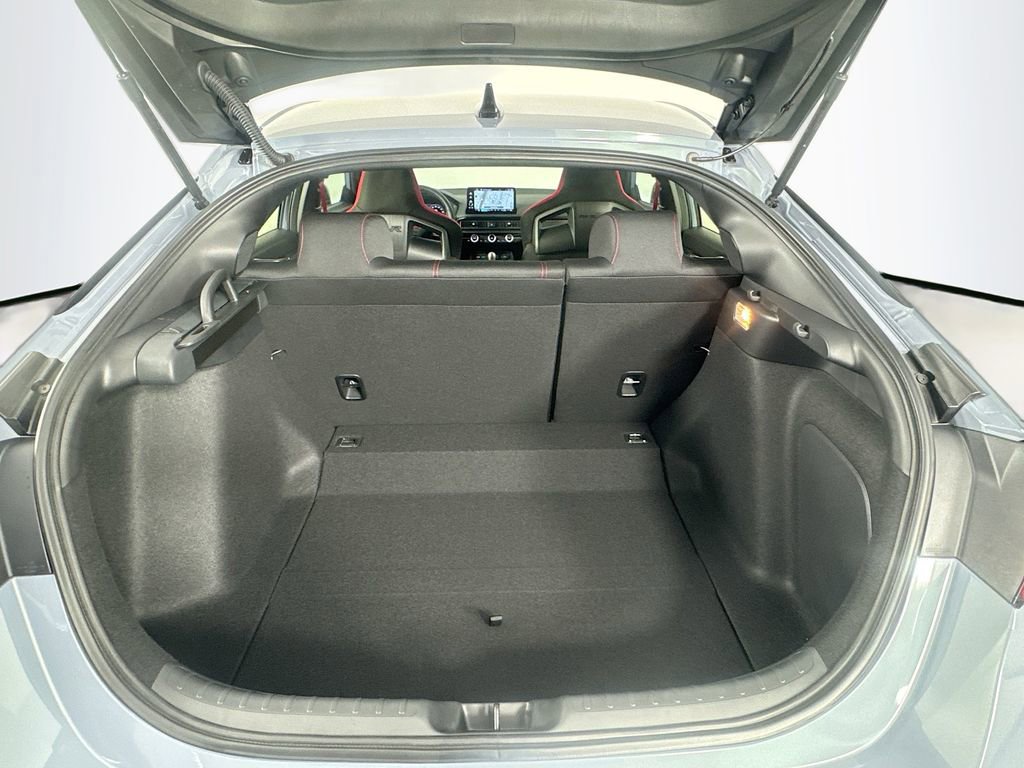 New 2025 Honda Civic Type R image 34